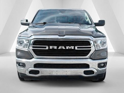 Used 2019 RAM 1500 Big Horn AWD/4WD image 2