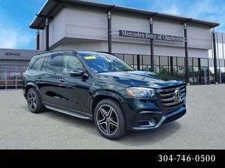 Certified 2024 Mercedes-Benz GLS 450 4MATIC video 1
