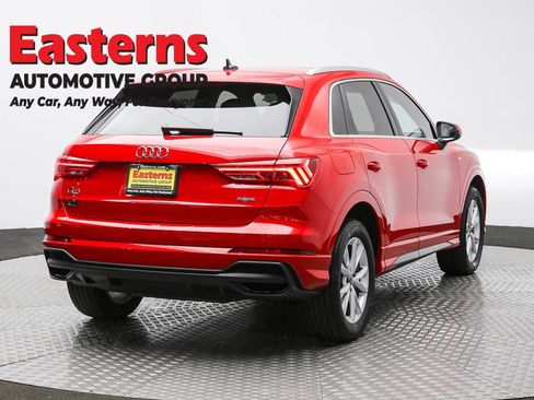 Used 2023 Audi Q3 2.0T Premium image 5