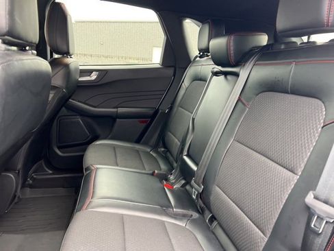 Used 2023 Ford Escape ST-Line w/ Tech Pack #1 image 32