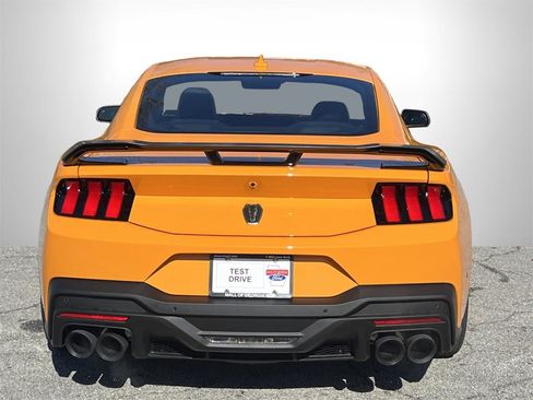 New 2026 Ford Mustang Dark Horse image 22