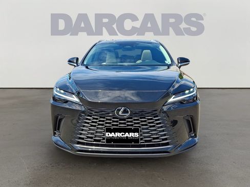 Certified 2023 Lexus RX 350 Premium w/ Accessory Package AWD/4WD image 2