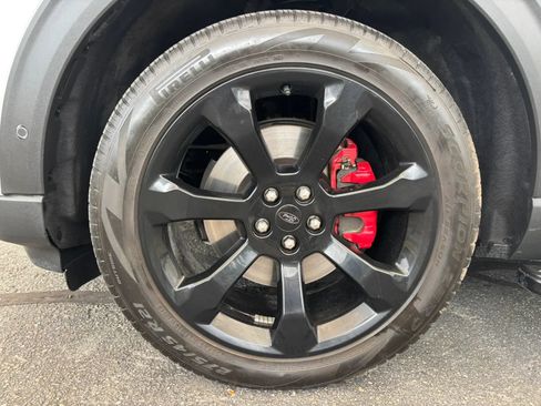 Used 2021 Ford Explorer ST w/ Equipment Group 401A AWD/4WD image 26