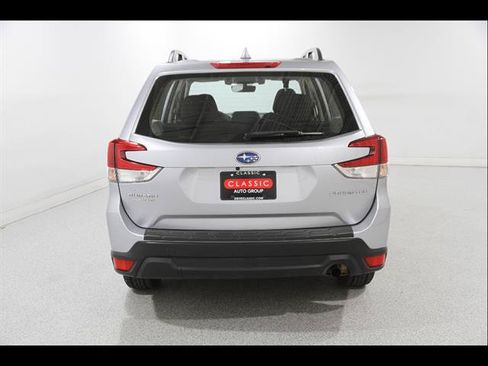 Used 2019 Subaru Forester w/ Alloy Wheel Package AWD/4WD image 20