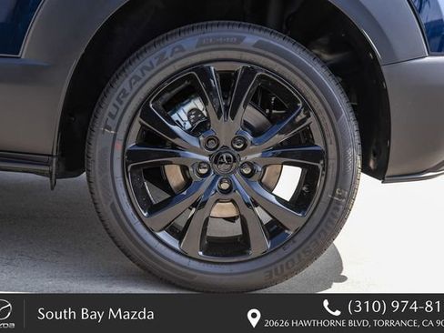 New 2026 MAZDA CX-30 2.5 Turbo w/ Premium Plus Pkg image 10