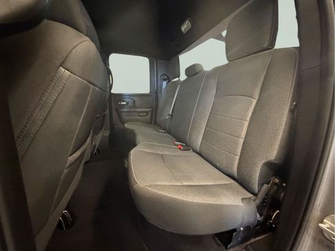 Used 2022 RAM 1500 Warlock AWD/4WD image 26