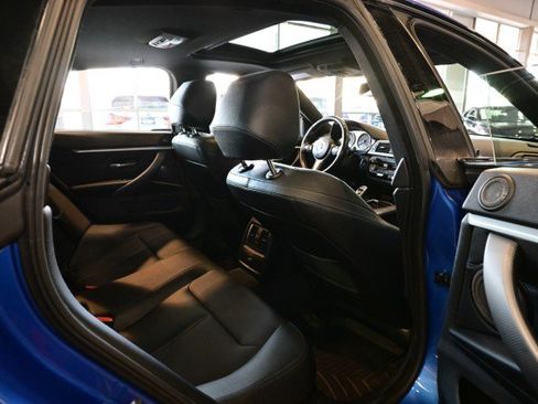 Used 2018 BMW 430i Gran Coupe image 22