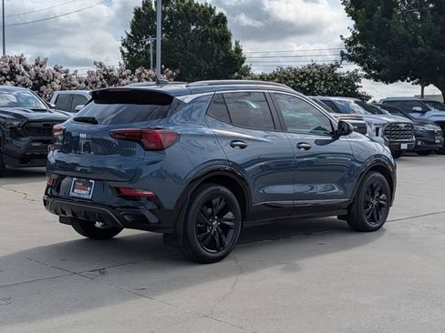 Used 2026 Buick Encore GX Sport Touring FWD image 5