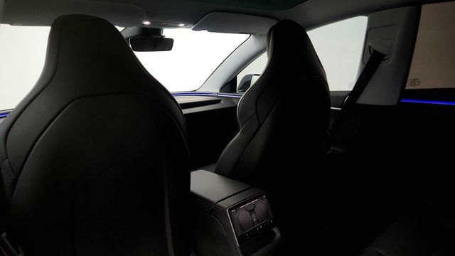 Used 2025 Tesla Model 3 Performance AWD/4WD image 38