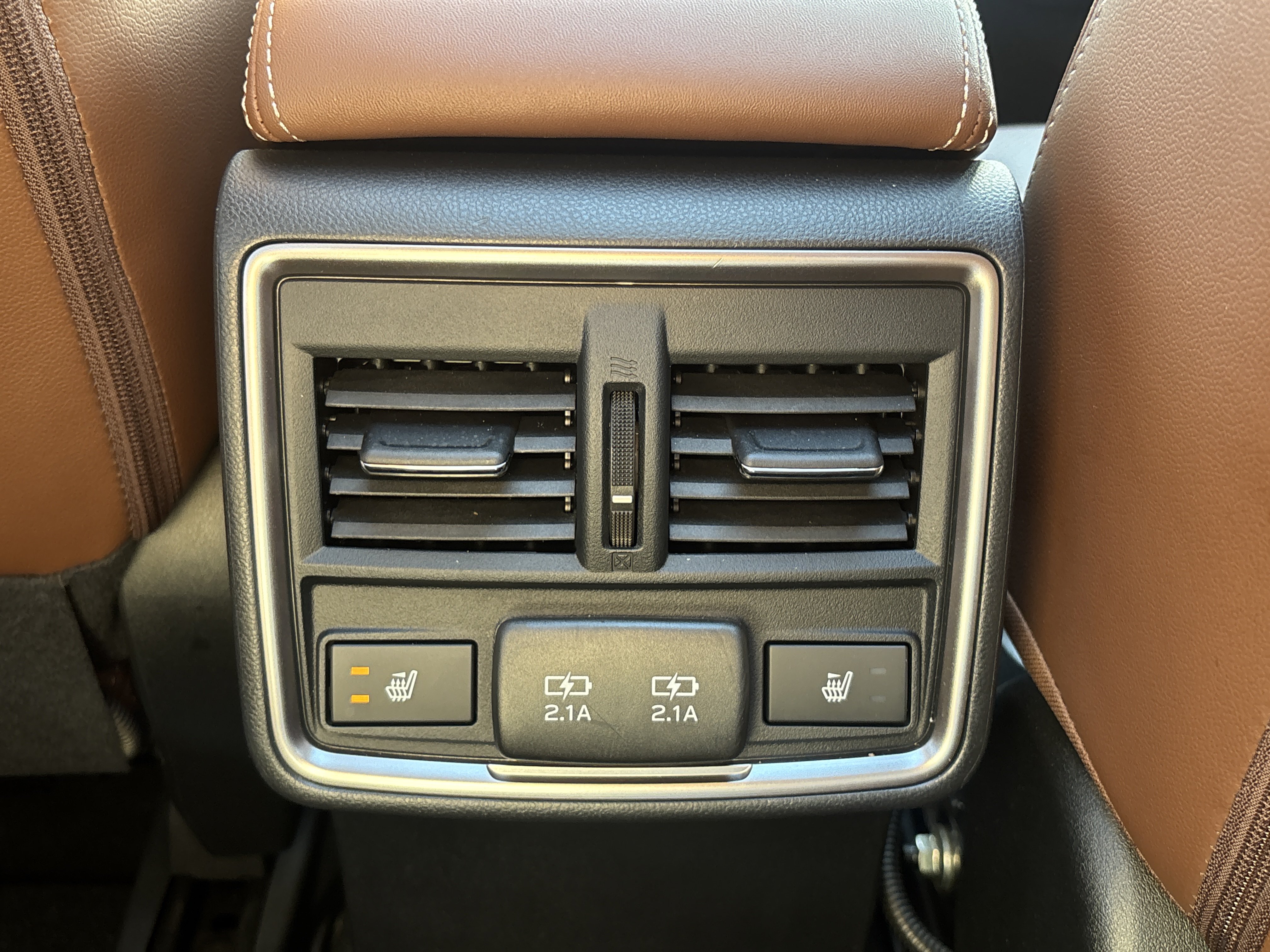 Used 2020 Subaru Forester Touring AWD/4WD image 15