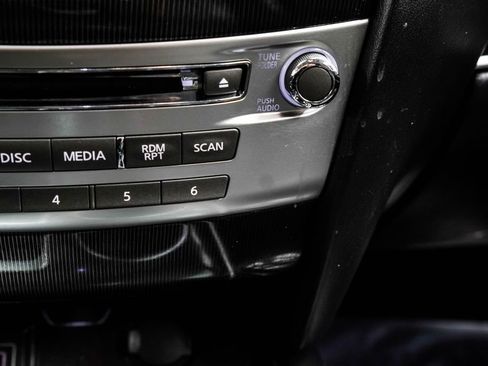 Used 2020 INFINITI QX60 Luxe w/ Essential Package image 29