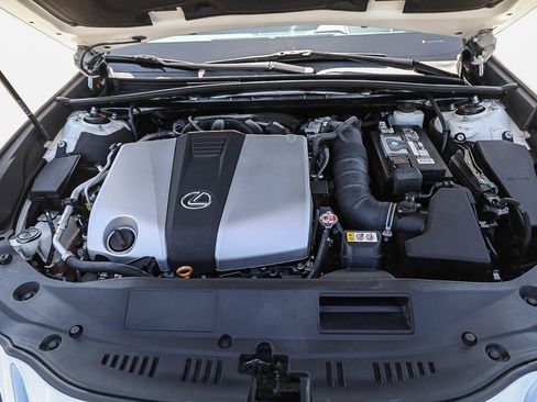 Used 2019 Lexus ES 350 w/ Accessory Package 2 FWD image 26