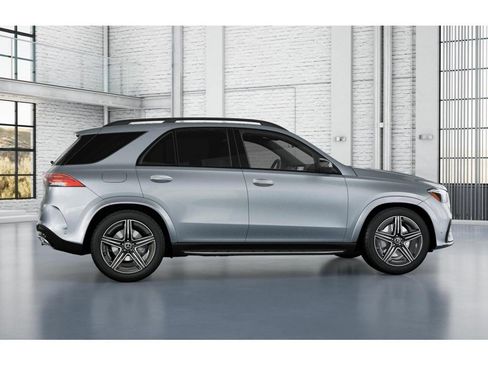 New 2026 Mercedes-Benz GLE 350 4MATIC image 17