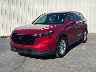 Used 2023 Honda CR-V EX-L video 2