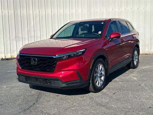 Used 2023 Honda CR-V EX-L image 2