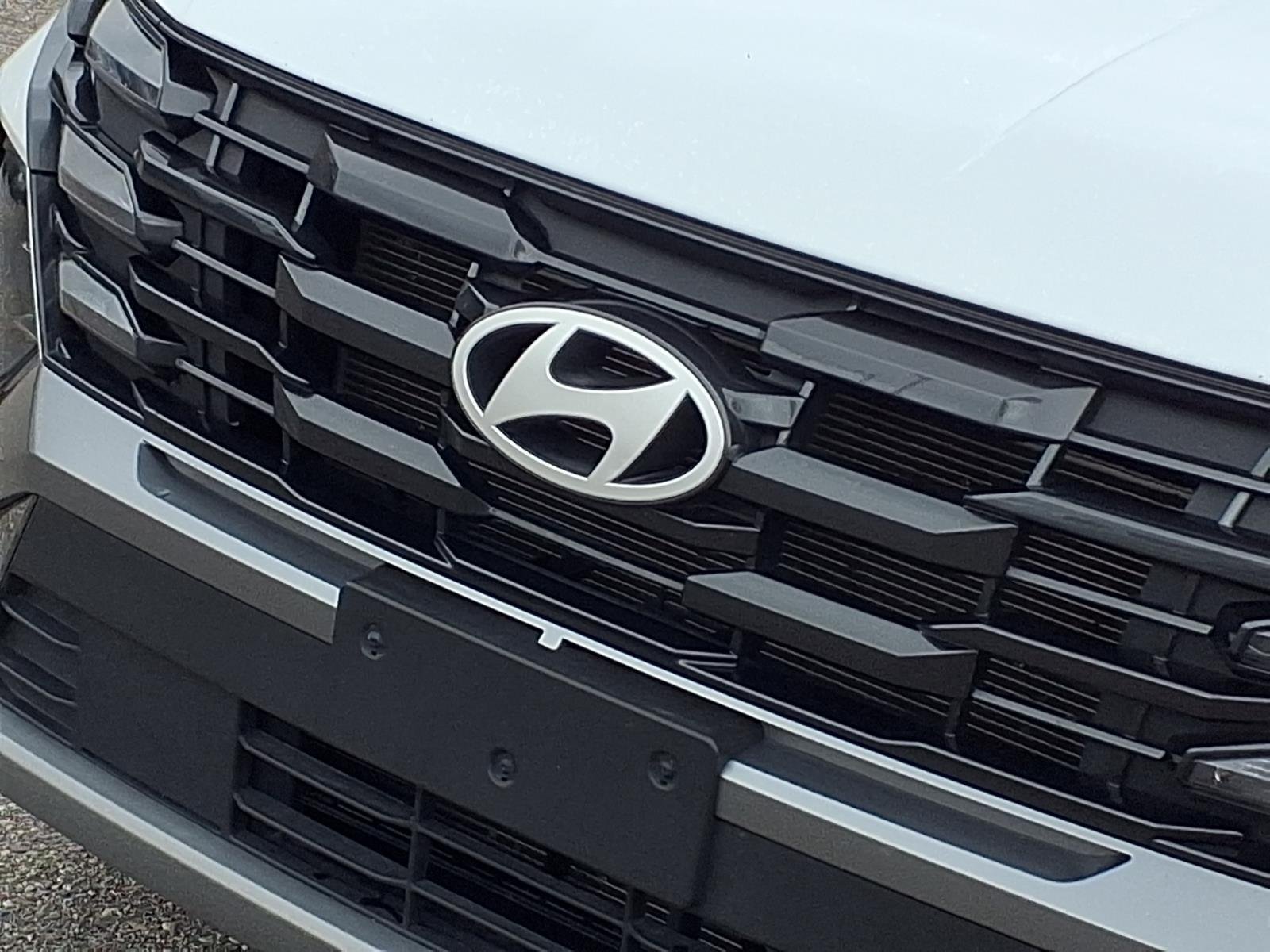 Used 2025 Hyundai Tucson SEL AWD/4WD image 32