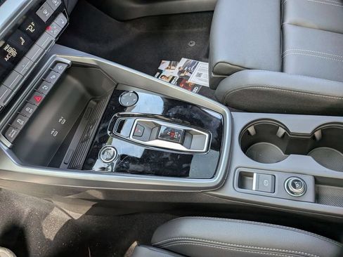 New 2026 Audi A3 2.0T Premium AWD/4WD image 14