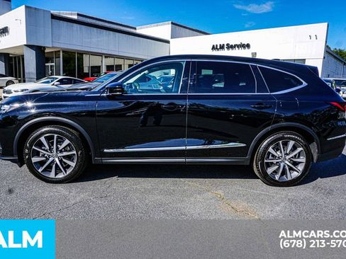 Used 2026 Acura MDX FWD w/ Technology Package image 7