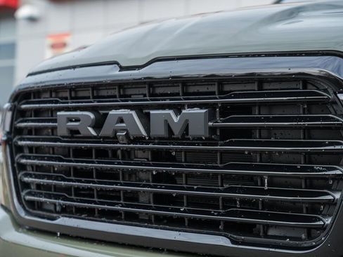 New 2026 RAM 1500 Laramie image 12