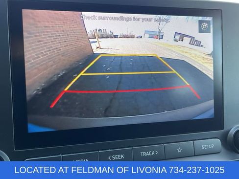 Used 2023 Hyundai Kona SEL image 14