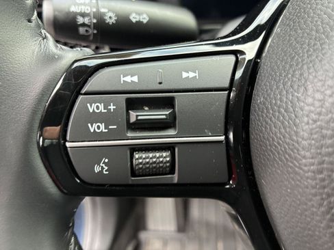 Used 2026 Honda CR-V EX-L image 23