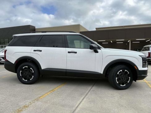 New 2026 Hyundai Palisade XRT Pro AWD/4WD image 3