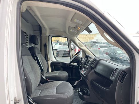Used 2020 RAM ProMaster 1500 image 27