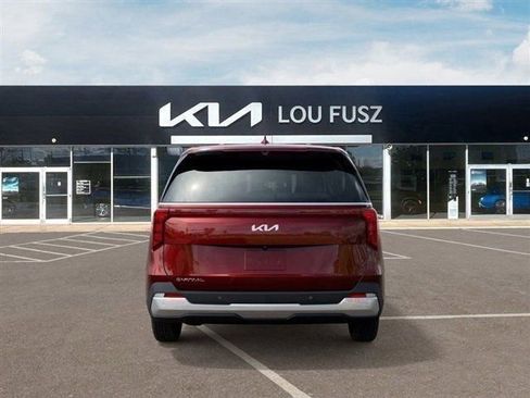 New 2026 Kia Carnival LXS image 5