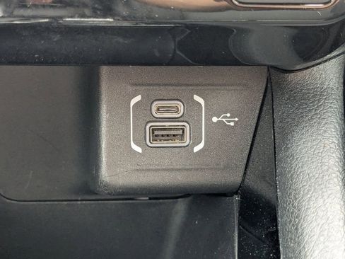 Used 2024 Jeep Compass Trailhawk image 22