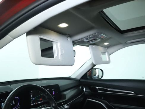 Used 2024 Kia Telluride S w/ S Sunroof Package FWD image 20