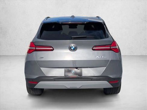 Used 2026 BMW X3 xDrive30 w/ Premium Package AWD/4WD image 7