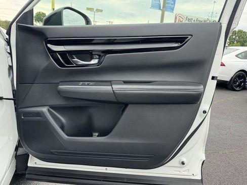 Certified 2026 Honda CR-V Sport Touring image 6