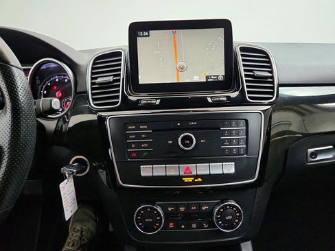 Used 2017 Mercedes-Benz GLE 350 image 22