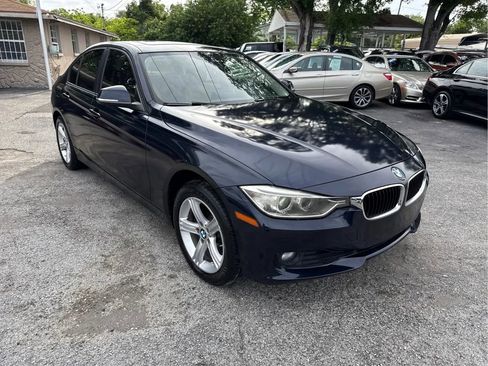 Used 2014 BMW 328i Sedan RWD image 3