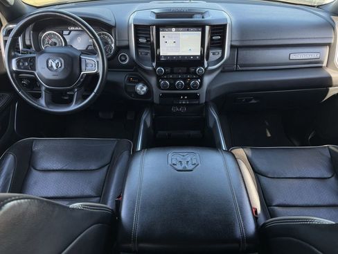 Used 2024 RAM 1500 Laramie image 12