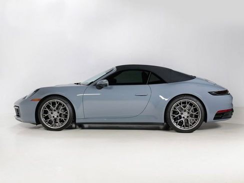 Used 2024 Porsche 911 Carrera image 2