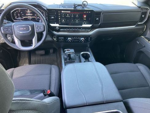 New 2025 GMC Sierra 1500 Elevation w/ Preferred Package AWD/4WD image 16