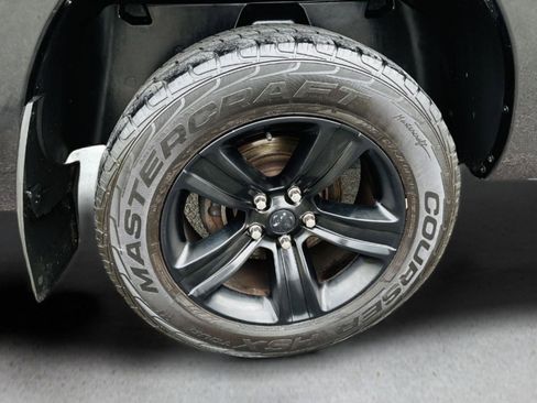 Used 2018 RAM 1500 Sport w/ Convenience Group image 40