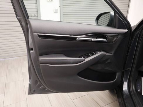 Used 2022 Kia Seltos Nightfall Edition AWD/4WD image 13