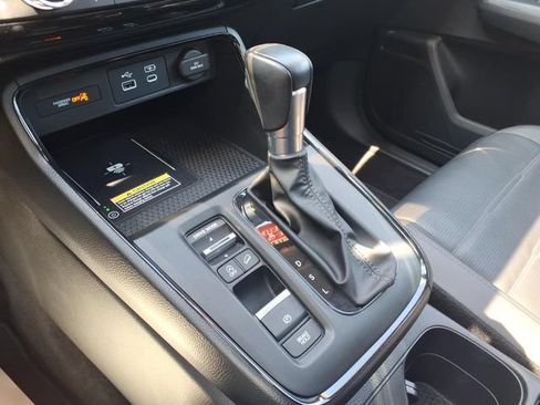 Used 2025 Honda CR-V EX-L image 17