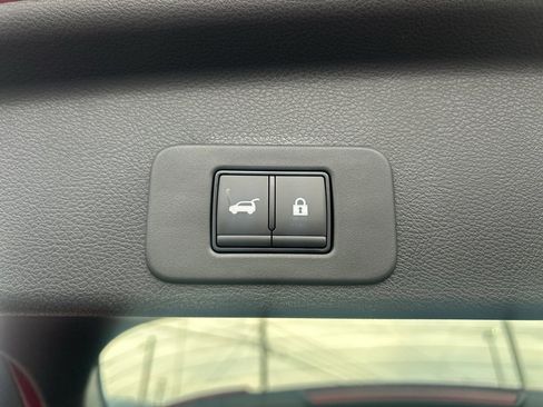 New 2026 Nissan Murano SL image 12