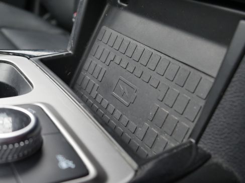 Certified 2021 Ford Explorer ST image 17