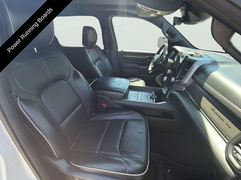 Used 2021 RAM 1500 Limited AWD/4WD image 52