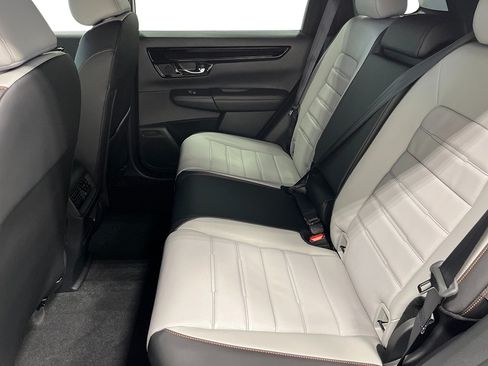 New 2027 Honda CR-V Sport Touring image 25