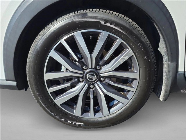 Used 2021 Nissan Kicks SV FWD image 21