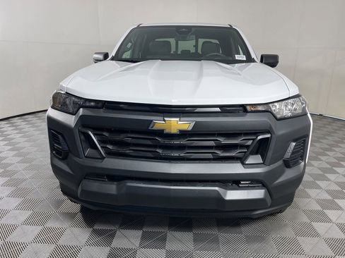 New 2026 Chevrolet Colorado W/T w/ Advanced Trailering Package image 7