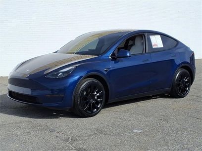 Used 2023 Tesla Model Y Long Range
