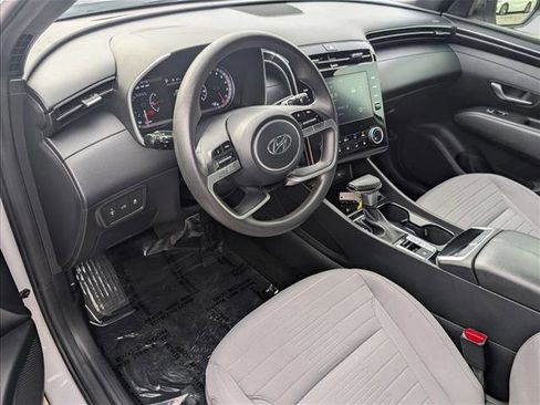 Used 2023 Hyundai Santa Cruz SE FWD image 10
