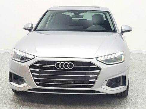 Used 2023 Audi A4 2.0T Premium w/ Convenience Package image 2