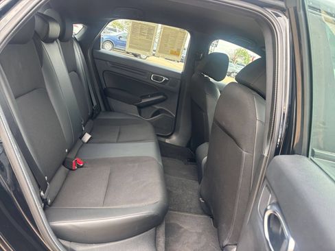 Used 2024 Honda Civic Sport image 24